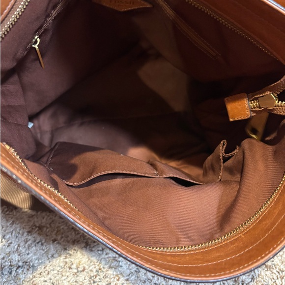 Fossil Purse - Picture 2 of 2